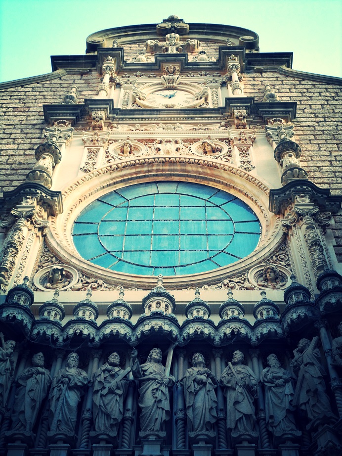 Barcelona - Montserrat Monestary.jpg