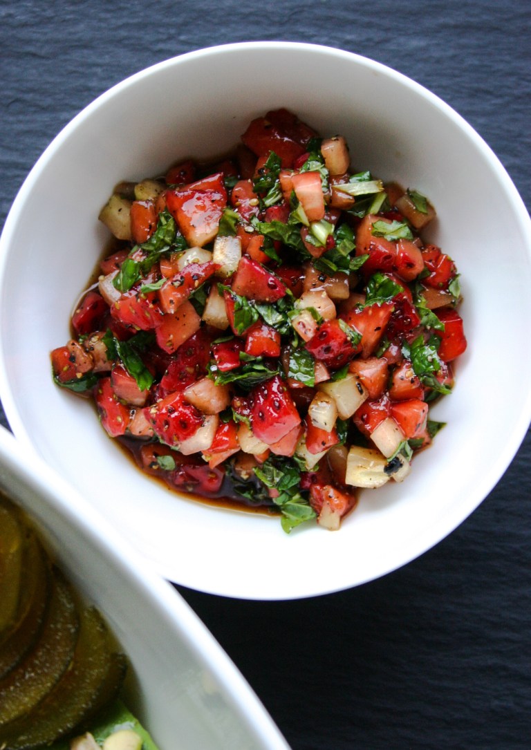 The Good Greeff Biltong Bowl 3- strawberry and mint salsa.jpg