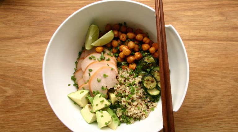 TheGoodGreeff Quinoa bowl.jpg