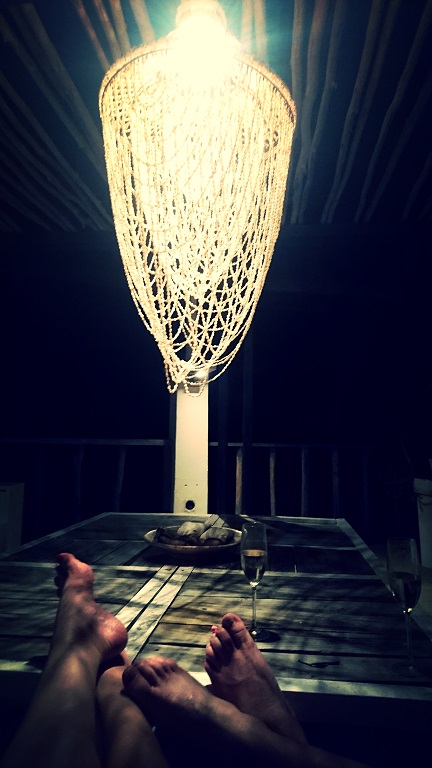 TheGoodGreeff Seychelles Mahe Goodnight at Bliss