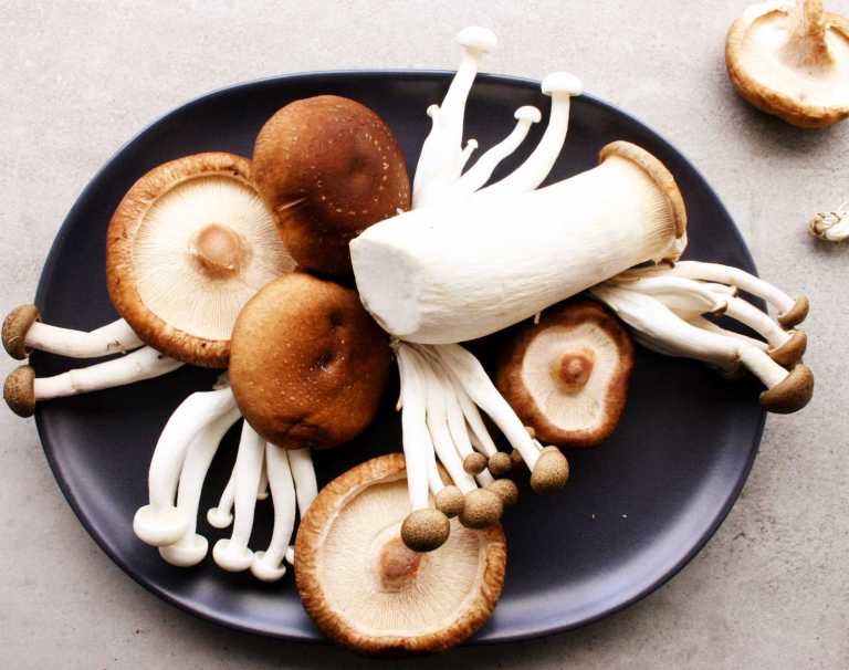 mixed-mushrooms-thegoodgreeff