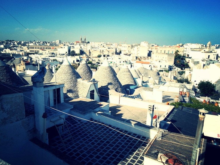 The Good Greeff-Trulli houses of Alberobello.jpg