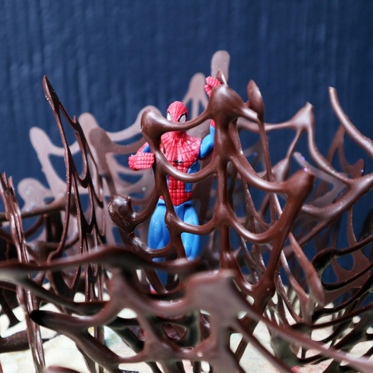 The Good Greeff Chocolate Spiderwebs Cake 1.jpg