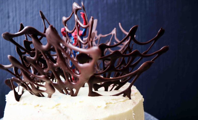 The Good Greeff Chocolate Spiderwebs Cake 5.jpg