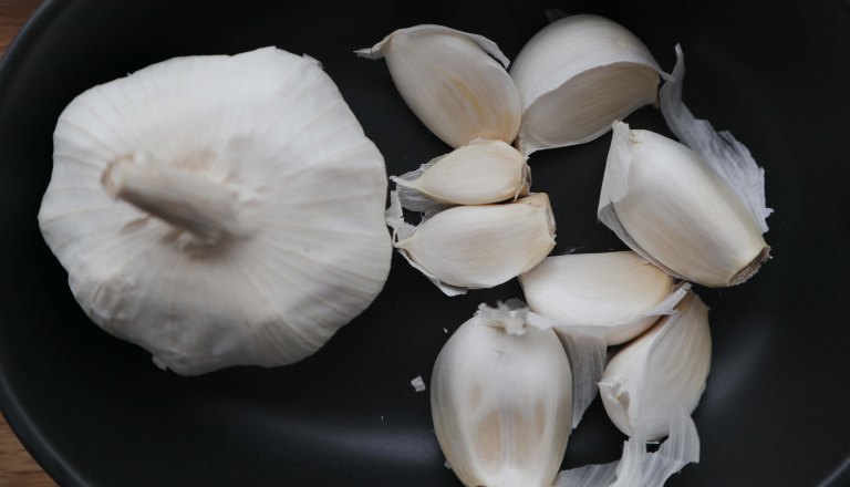 TheGoodGreeff Israeli Hummus